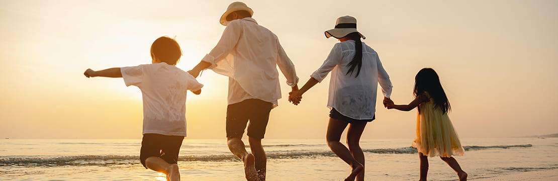 Client Story - Building Wealth and Securing Your Family’s Future