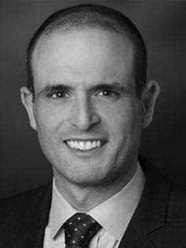 headshot of Sean Boyle