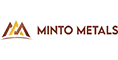 Logo of Minto Metals Corp.