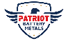 Patriot Battery Metals Inc.