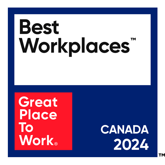 2024 Best Workplaces in Canada