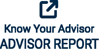 Advisor Report logo