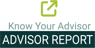 Advisor Report logo