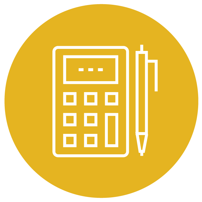 Tax Solutions icon