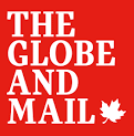 Globe and Mail Logo