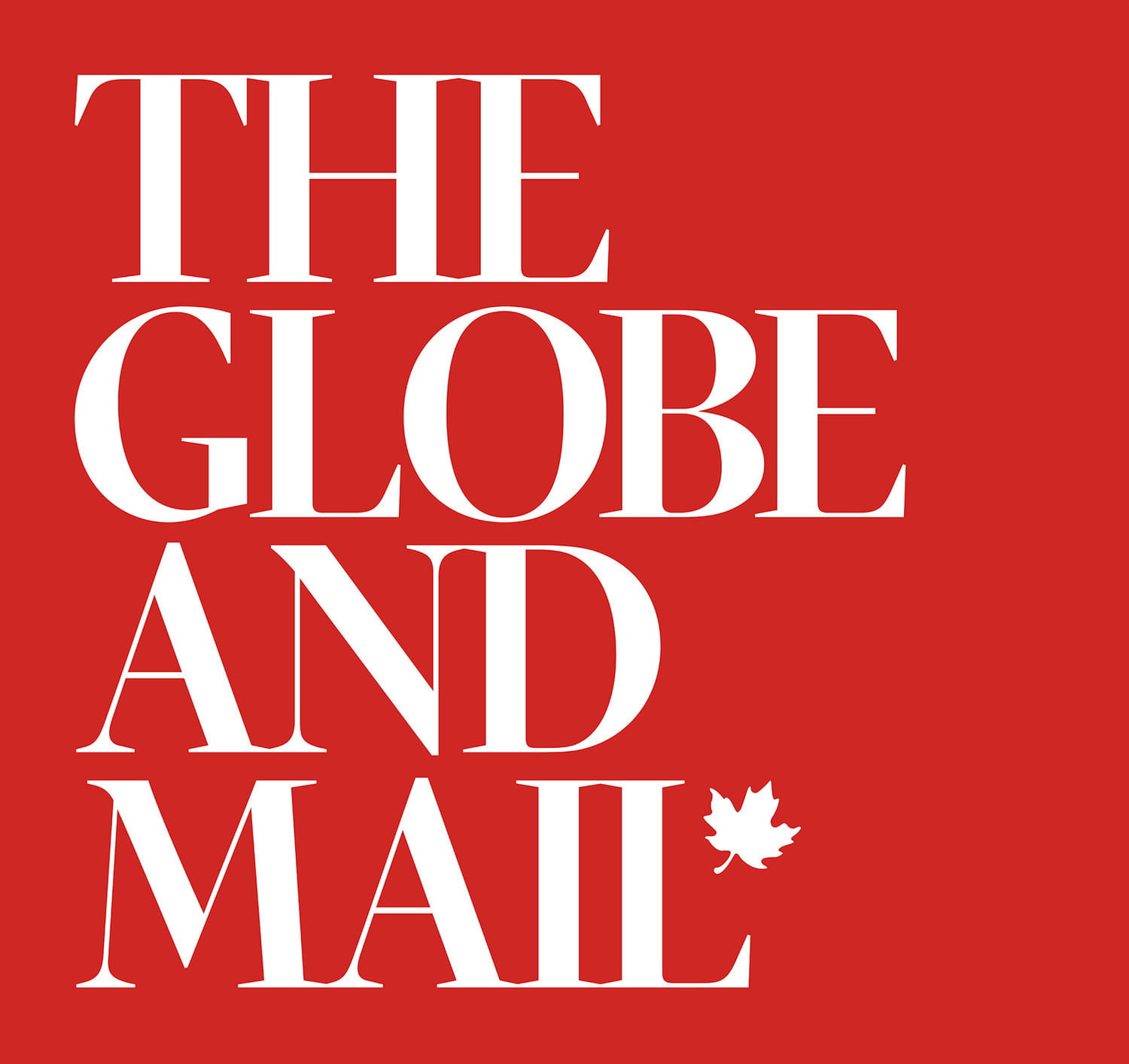 Globe and Mail