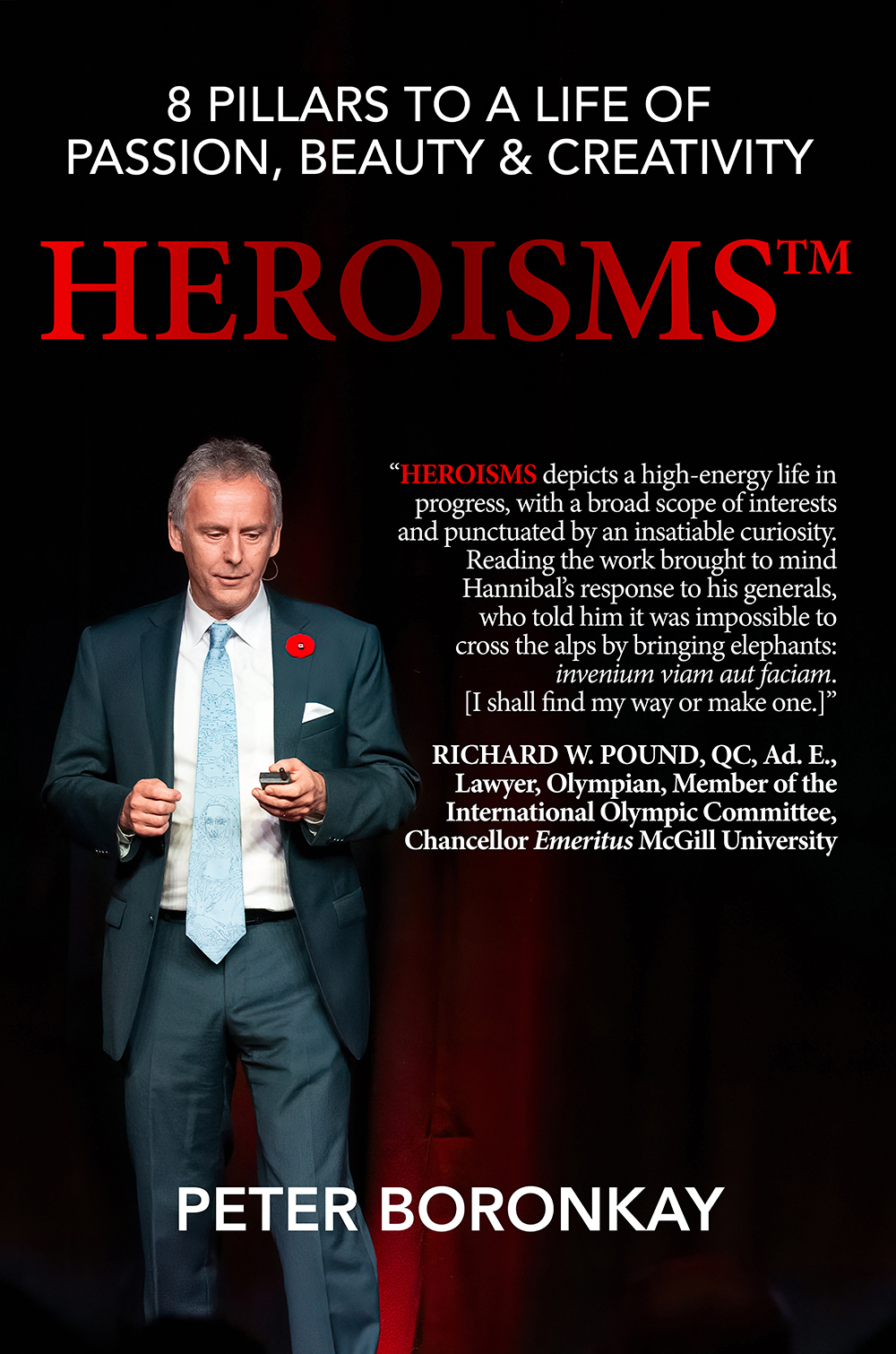 Heroisms